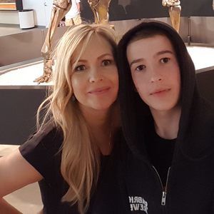 Meet your Posher, Terry